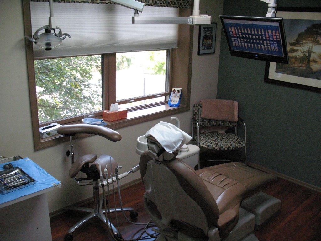 The Dental Facility
