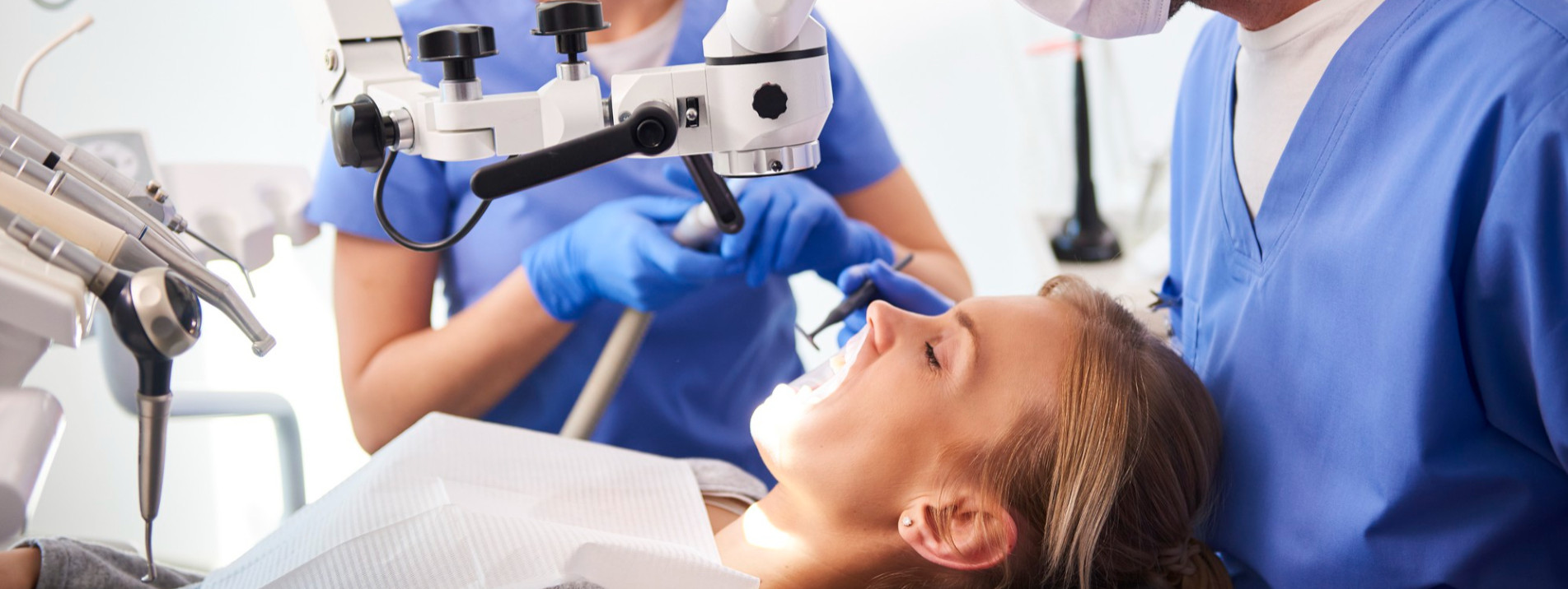 We Perform Tooth Extractions in a Caring and Attentive Manner in ...
