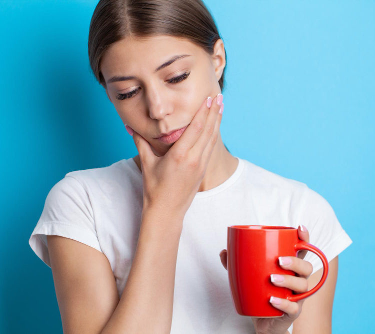 tooth ache